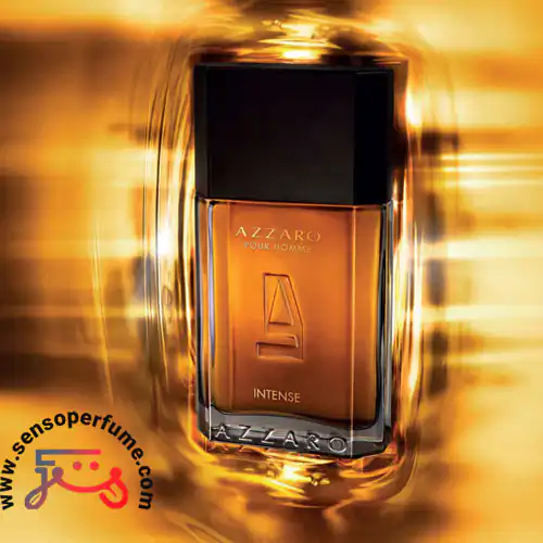 عطر ادکلن آزارو پور هوم اینتنس